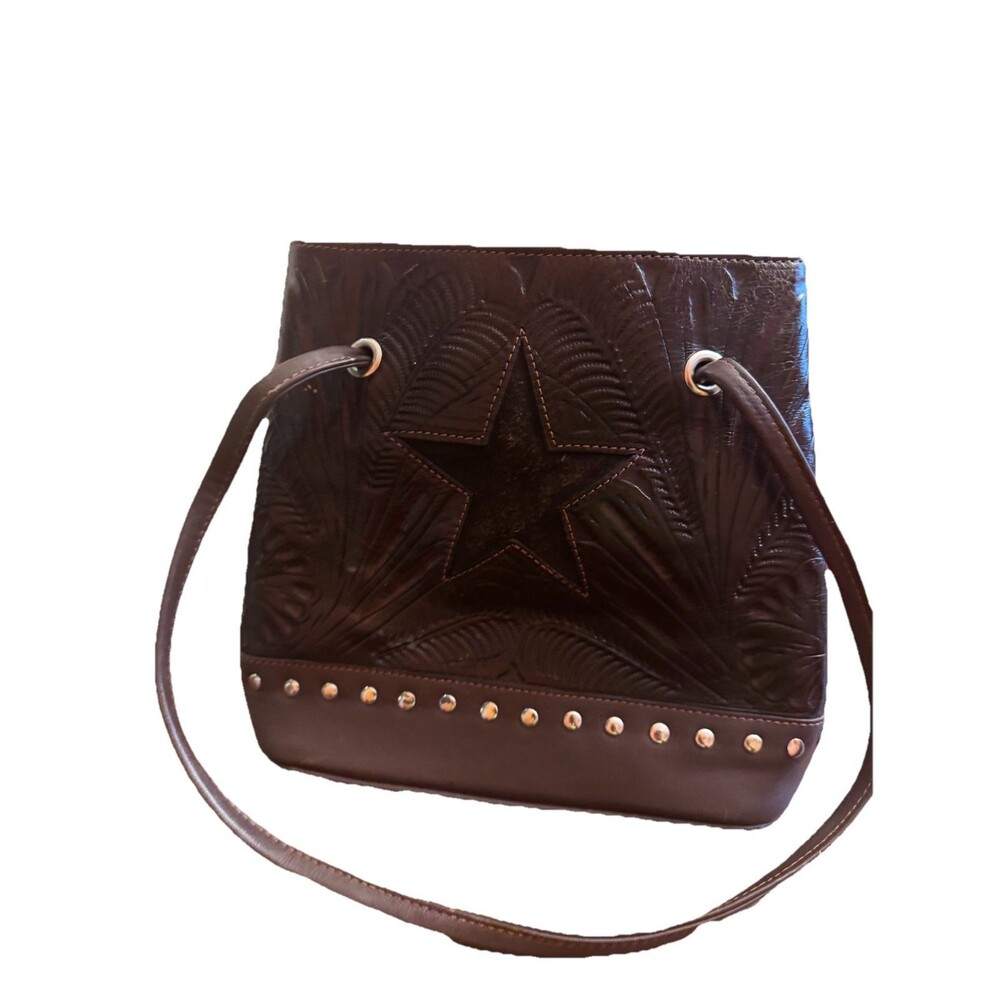 American West  Bag Western Style